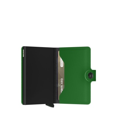 MINIWALLET MATTE