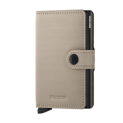 MINIWALLET MATTE