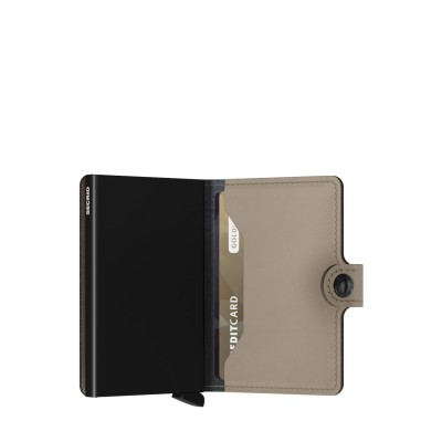 MINIWALLET MATTE