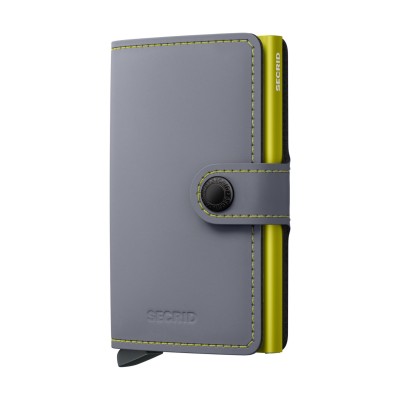MINIWALLET MATTE