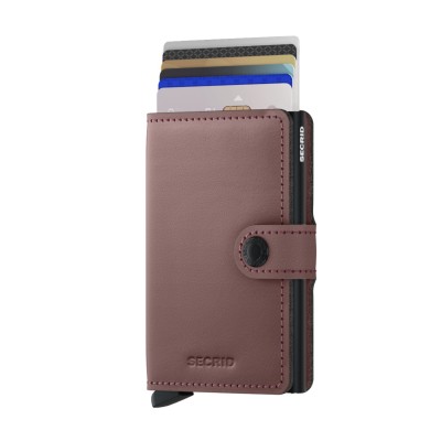 MINIWALLET MATTE