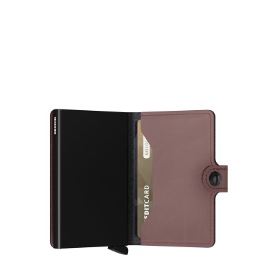 MINIWALLET MATTE