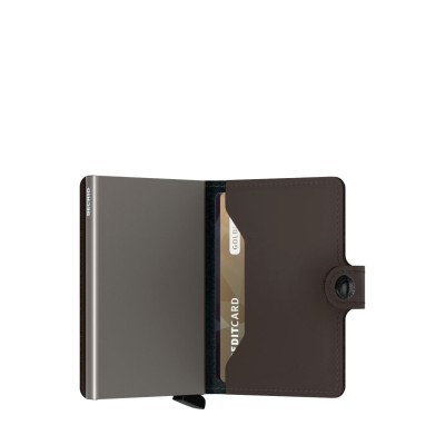 MINIWALLET MATTE