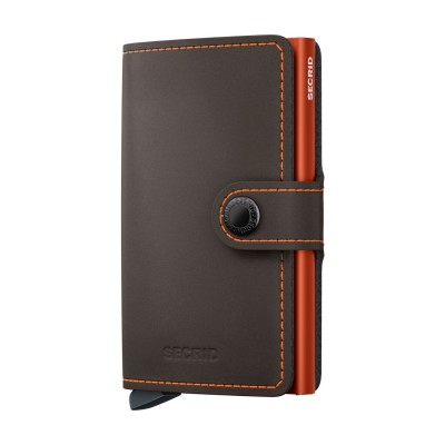 MINIWALLET MATTE