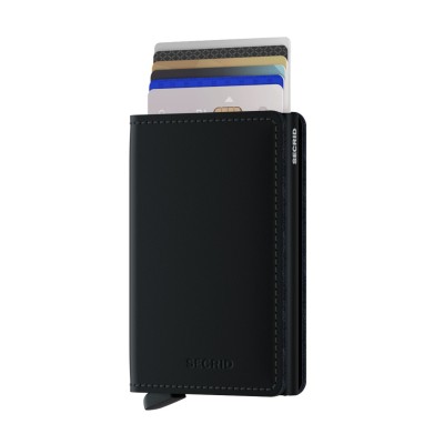 SLIMWALLET MATTE