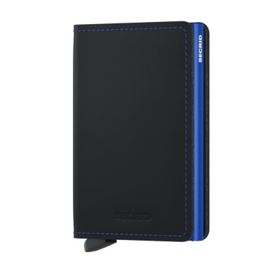 SLIMWALLET MATTE