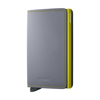SLIMWALLET MATTE