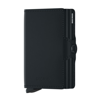 TWINWALLET MATTE