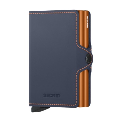 TWINWALLET MATTE