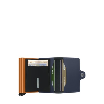 TWINWALLET MATTE