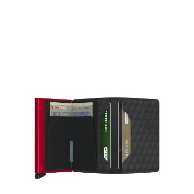SLIMWALLET OPTICAL
