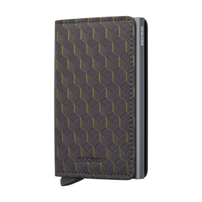 SLIMWALLET OPTICAL