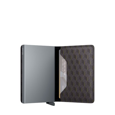 SLIMWALLET OPTICAL