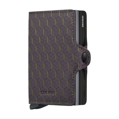 TWINWALLET OPTICAL