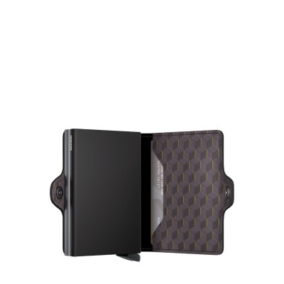 TWINWALLET OPTICAL