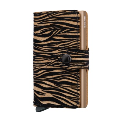 MINIWALLET ZEBRA