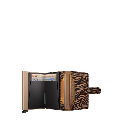 MINIWALLET ZEBRA