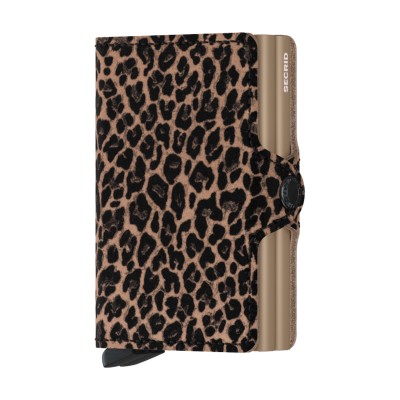TWINWALLET LEO