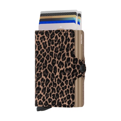 TWINWALLET LEO