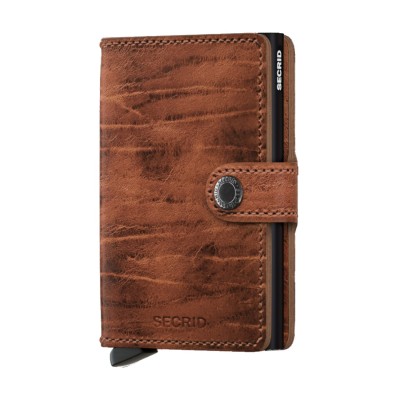 MINIWALLET DUTCH MARTIN