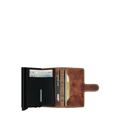 MINIWALLET DUTCH MARTIN