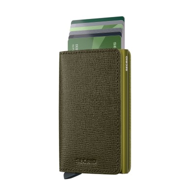 SLIMWALLET CRISPLE