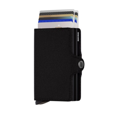 TWINWALLET CRISPLE