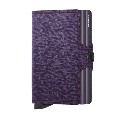 TWINWALLET CRISPLE