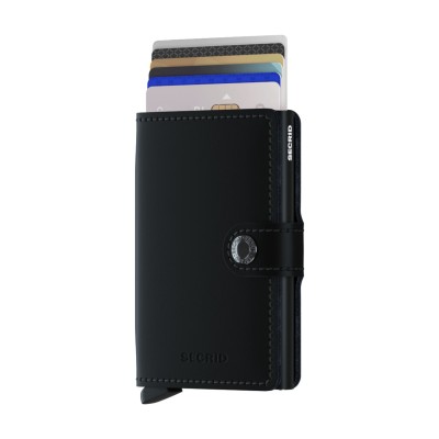 MINIWALLET MATTE