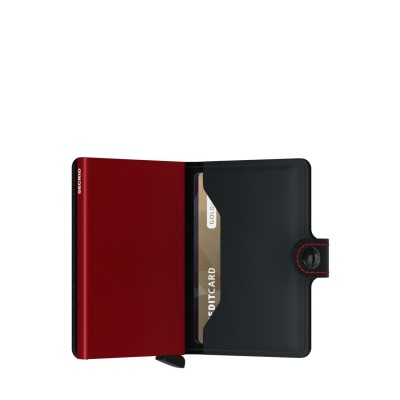 MINIWALLET MATTE