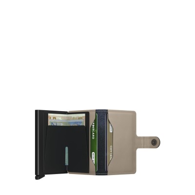MINIWALLET MATTE