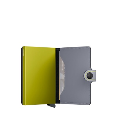 MINIWALLET MATTE
