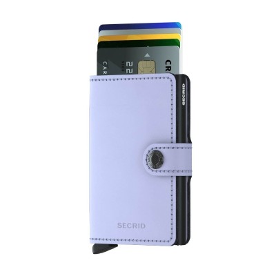 MINIWALLET MATTE