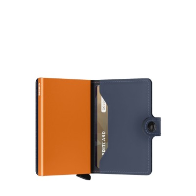 MINIWALLET MATTE