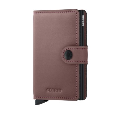 MINIWALLET MATTE