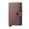 MINIWALLET MATTE