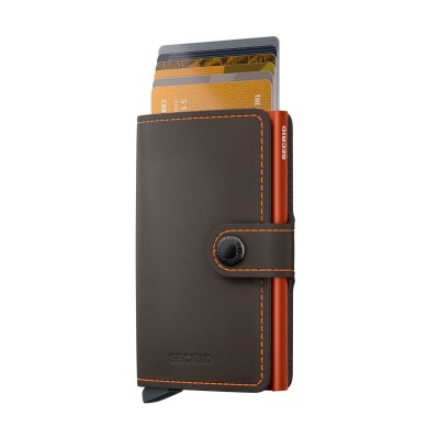 MINIWALLET MATTE