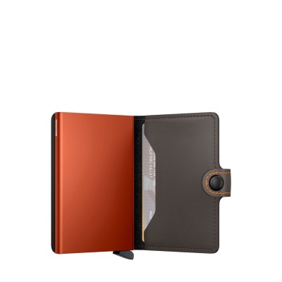 MINIWALLET MATTE