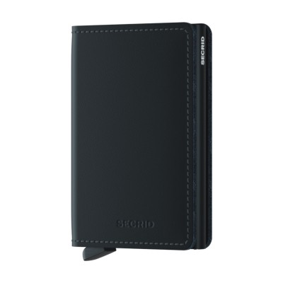SLIMWALLET MATTE