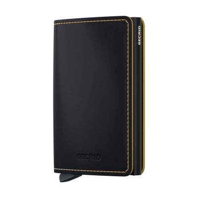 SLIMWALLET MATTE