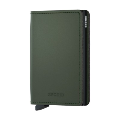 SLIMWALLET MATTE