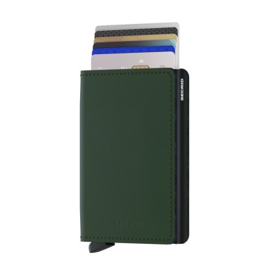 SLIMWALLET MATTE