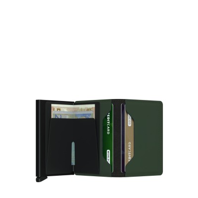 SLIMWALLET MATTE