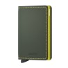 SLIMWALLET MATTE