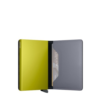 SLIMWALLET MATTE