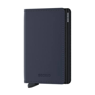 SLIMWALLET MATTE