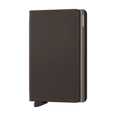 SLIMWALLET MATTE