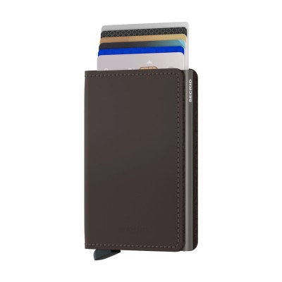 SLIMWALLET MATTE