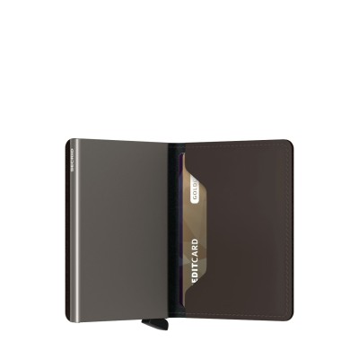 SLIMWALLET MATTE