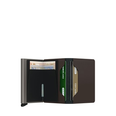 SLIMWALLET MATTE
